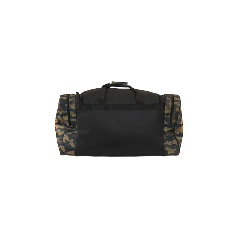 Ringers Western Rider Sports Bag Black with Camo