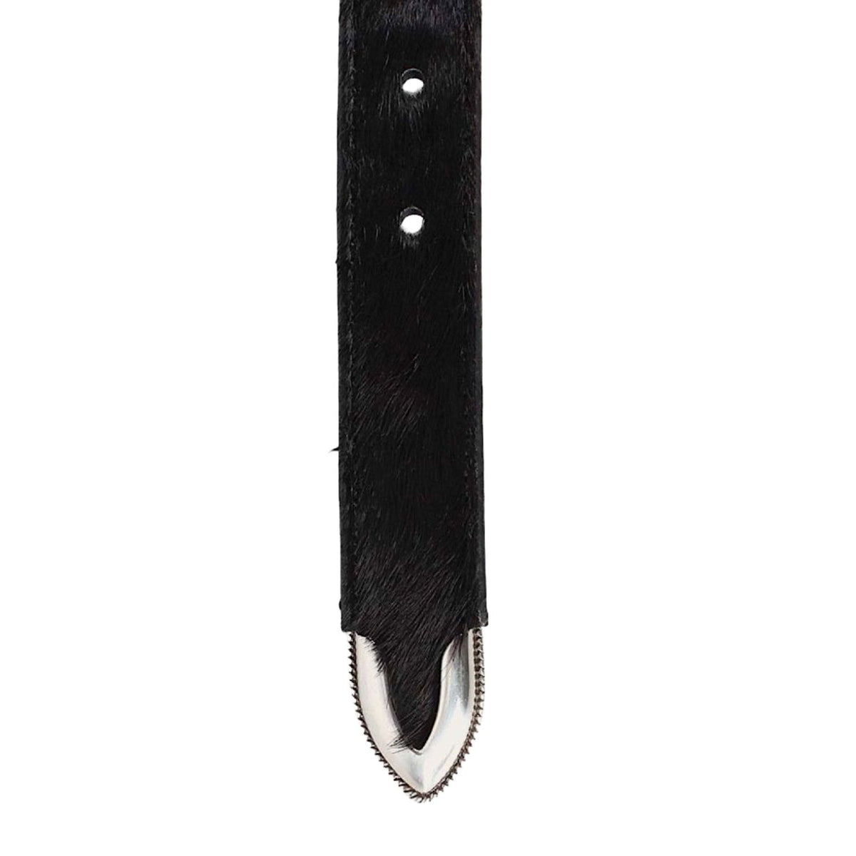 Ringers Western Shania Belt - Black