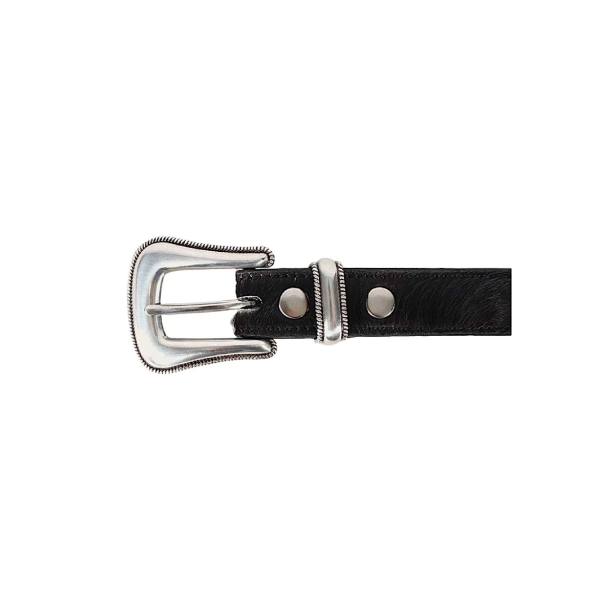 Ringers Western Shania Belt - Black