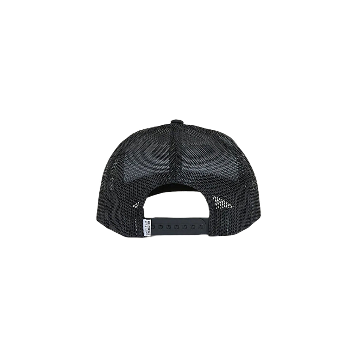 Ringers Western Shotgun Trucker Cap - Clay/Black