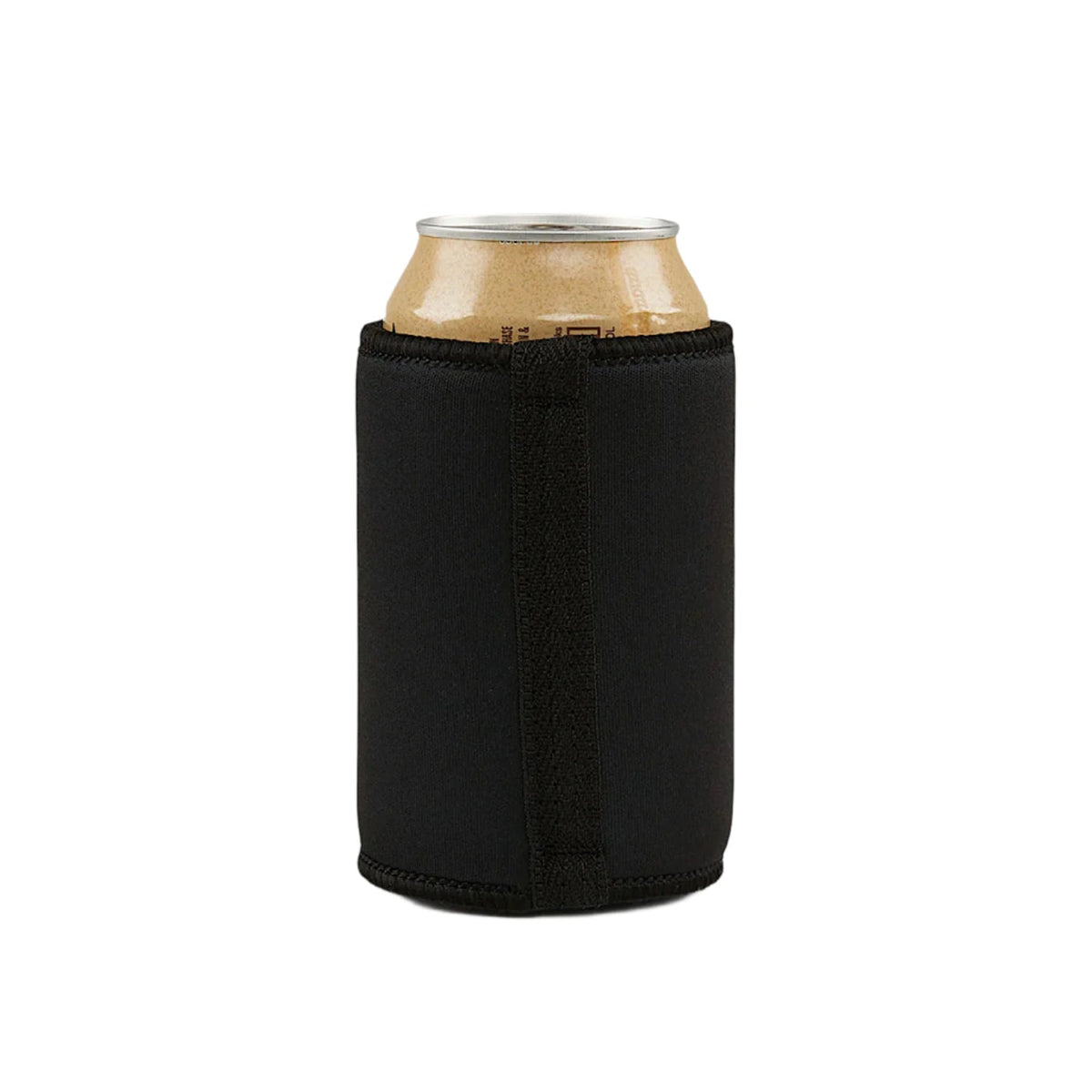 Ringers Western Signature Bull Stubby Cooler - Black/Melon