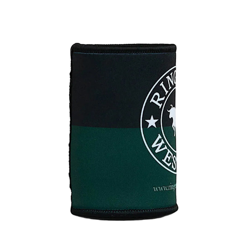 Ringers Western Splice Stubby Cooler - Pine/Charcoal