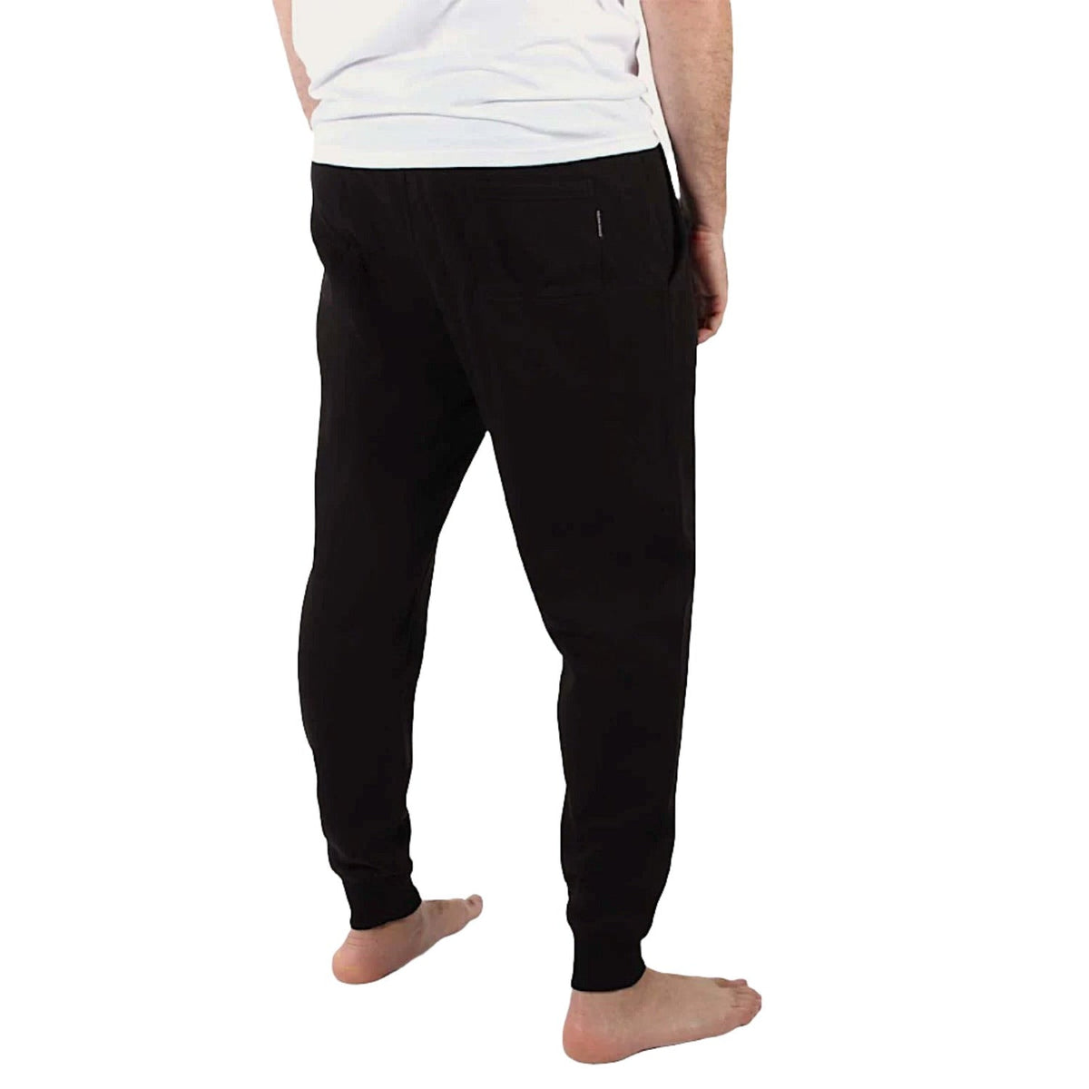 Ringers Western Texas Men’s Trackpant - Black/White