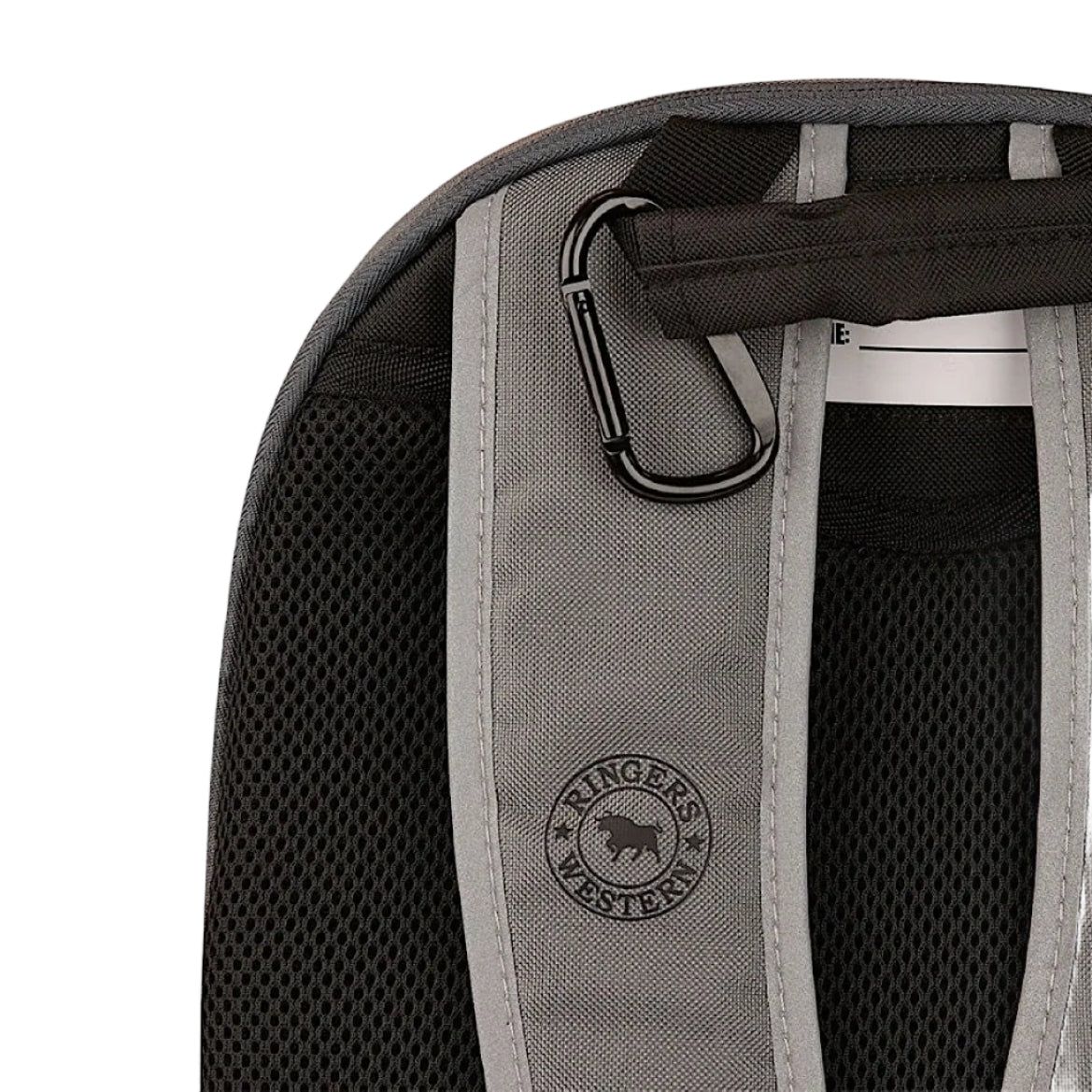 Ringers Western The Discovery Bundle Pack - Charcoal/Black