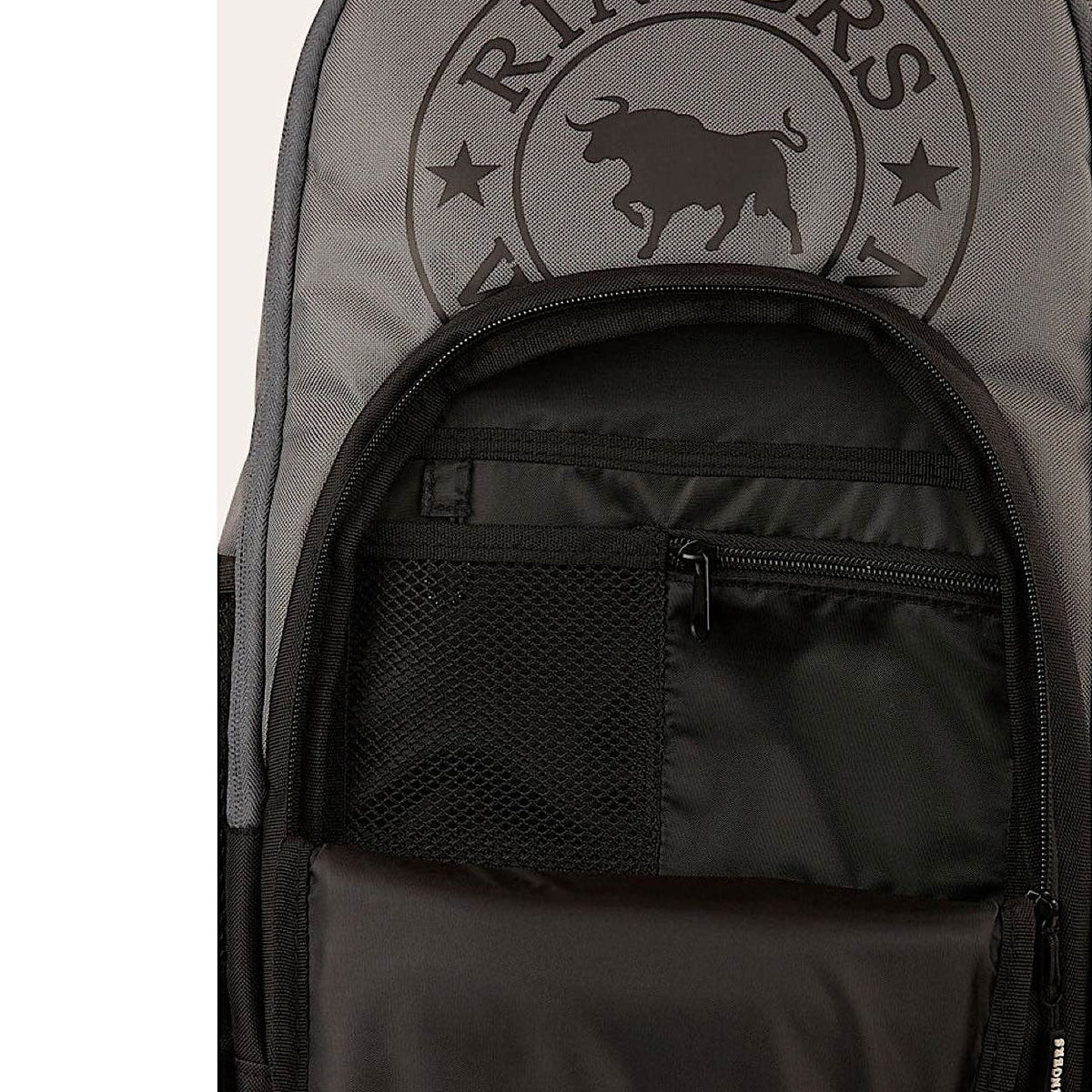 Ringers Western The Discovery Bundle Pack - Charcoal/Black