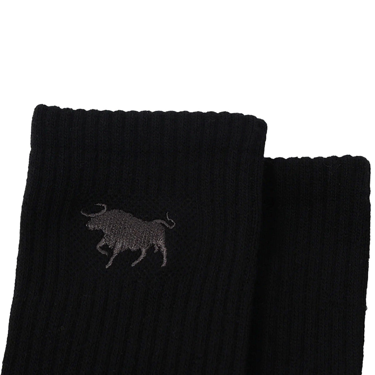 Ringers Western Tracker Socks Combo Pack Black