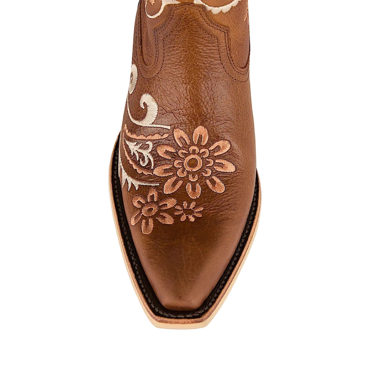 Ringers Western Women’s 1772 Western Boot - Brown