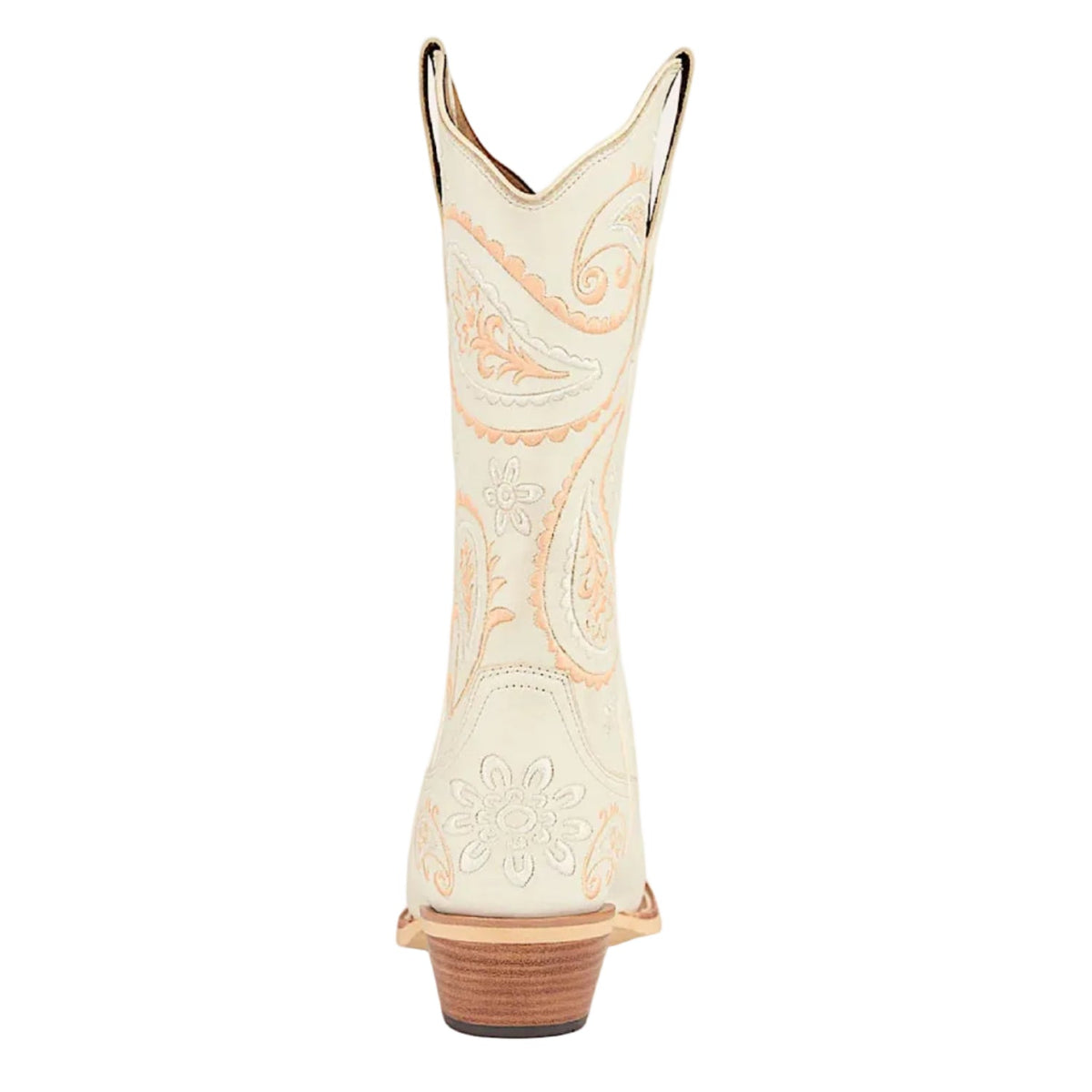 Ringers Western Women’s 1772 Western Boot - Natural