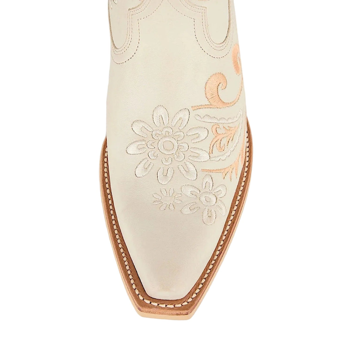 Ringers Western Women’s 1772 Western Boot - Natural