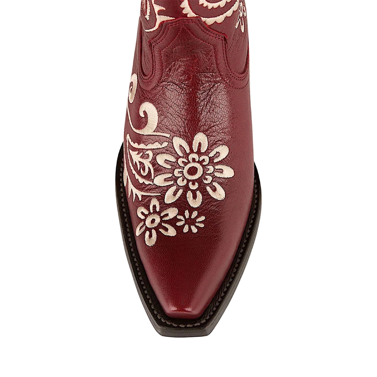 Ringers Western Women’s 1772 Western Boot - Red