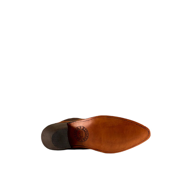 Ringers Western Women’s Acacia Boot - Tan Suede