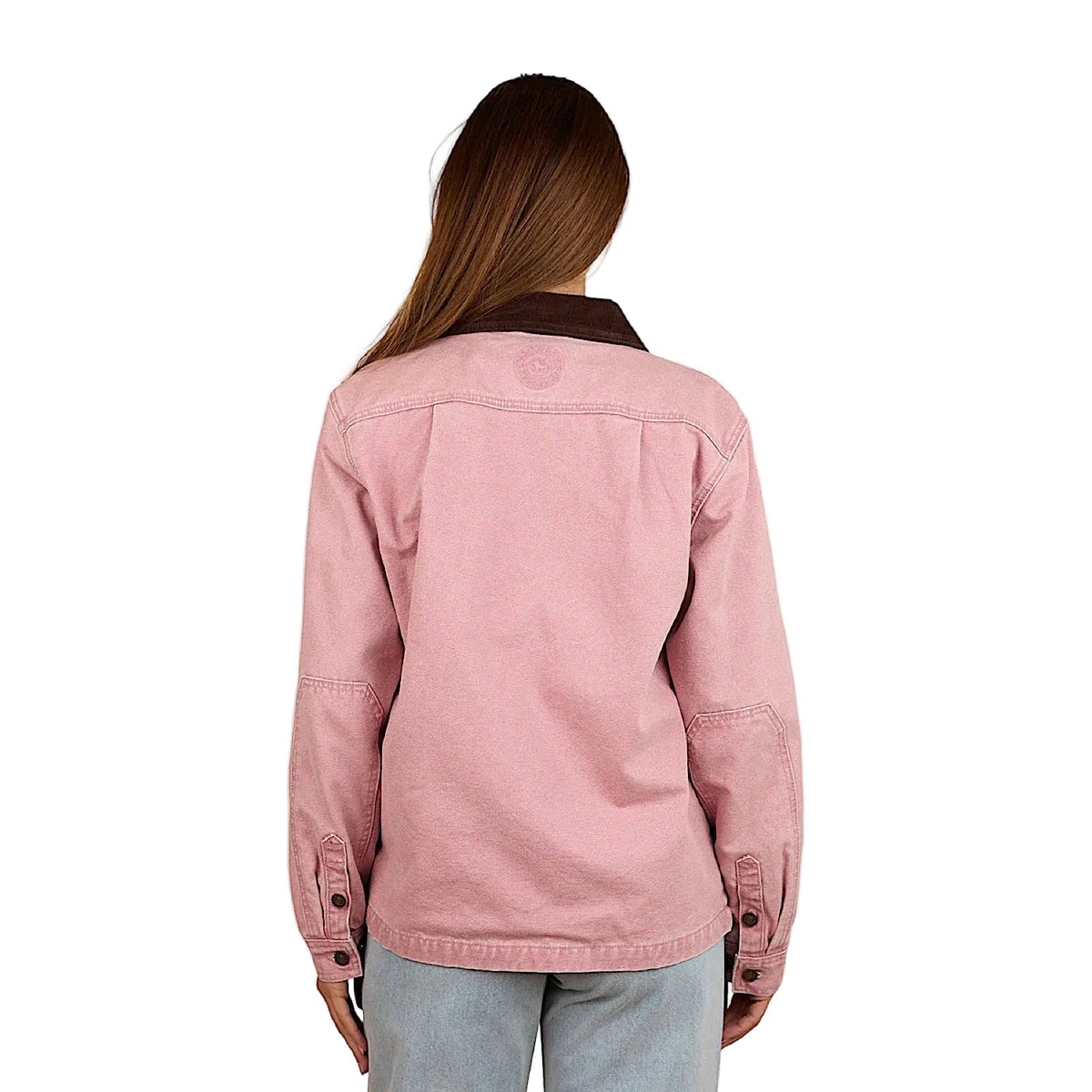 Ringers Western Women’s Arna Jacket - Rosey Pink