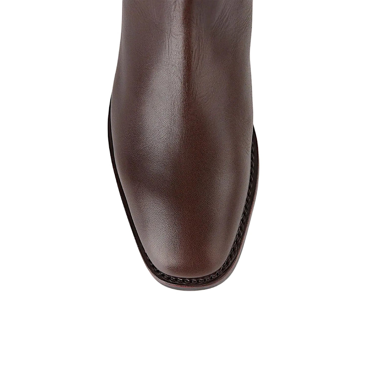 Ringers Western Women’s New Kununurra Boot - Chocolate