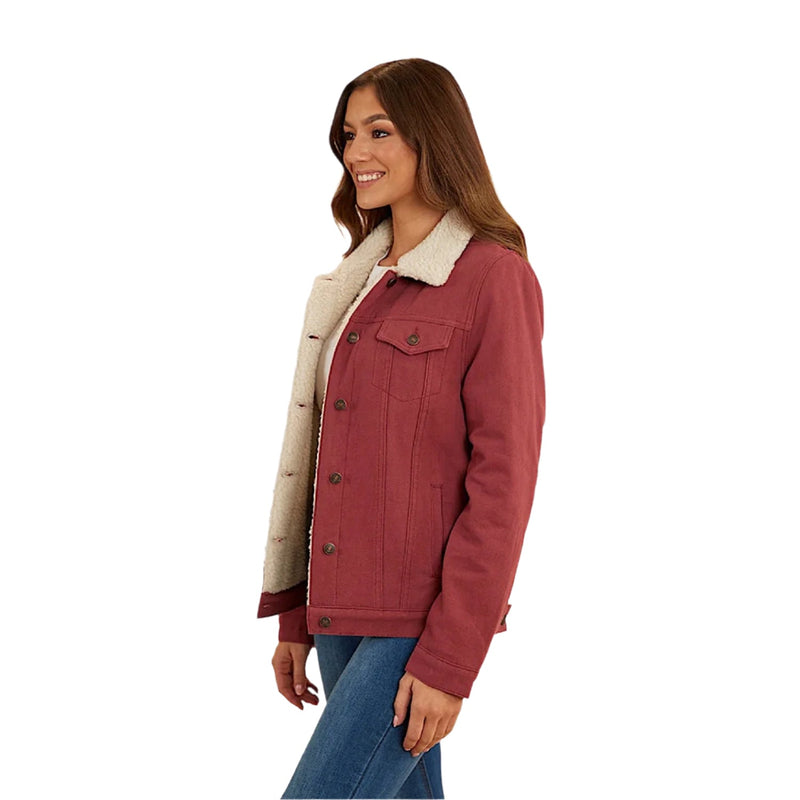 Ringers Western Women’s Palmer Jacket - Cedar