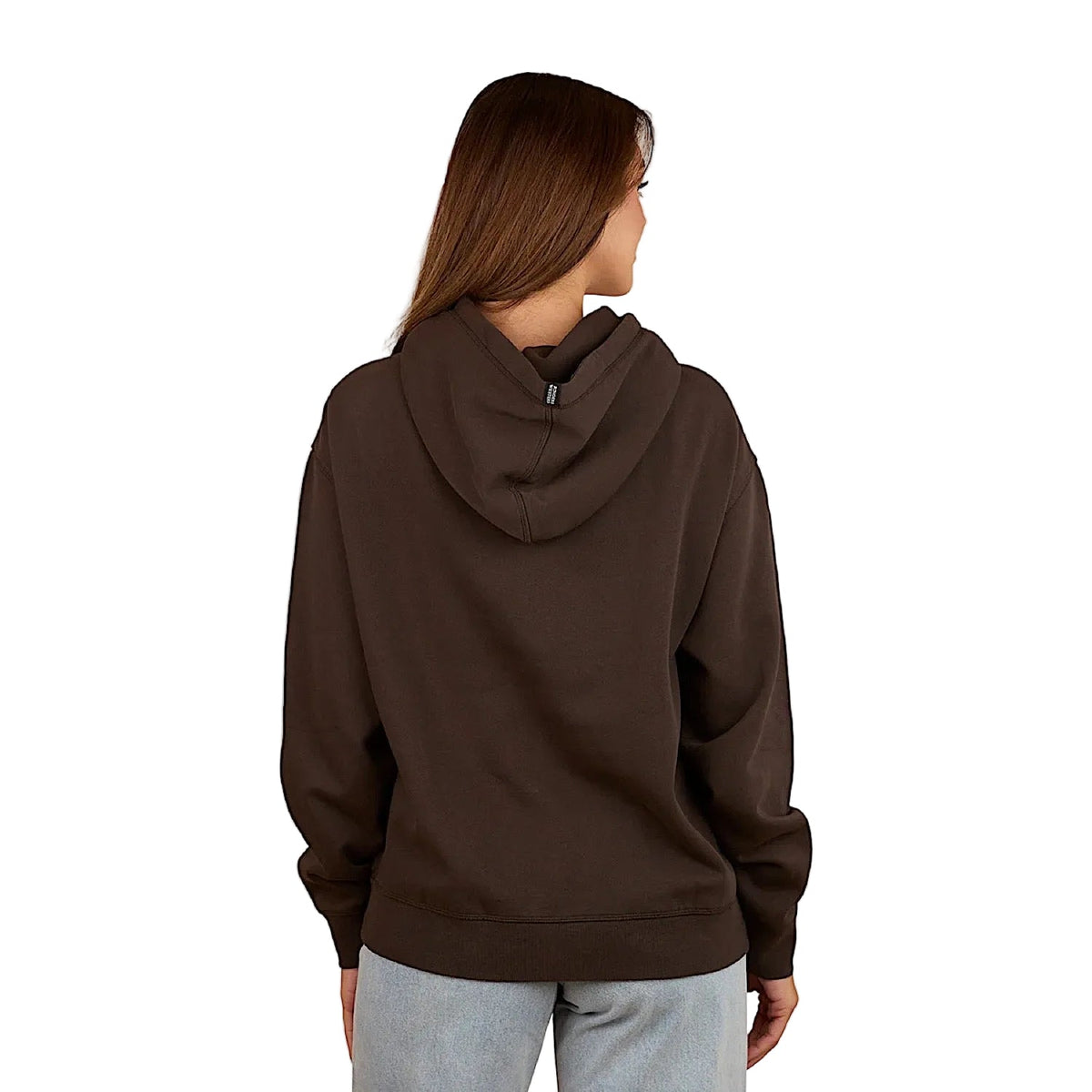 Ringers Western Women’s Varsity Hoodie - Charcoal