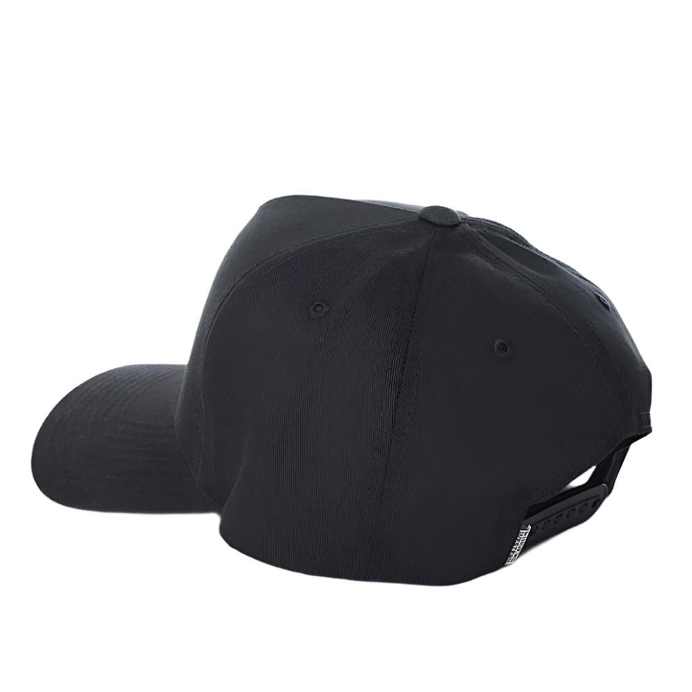 Ringers Western Grover Baseball Cap - Black