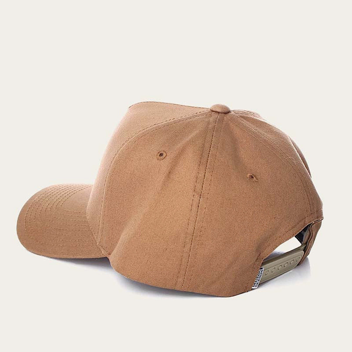Ringers Western Grover Baseball Cap - Clay