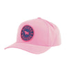 Ringers Western KIDS Grover Baseball Cap - Melon