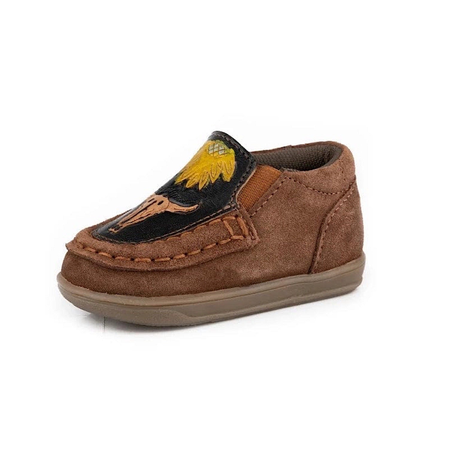 Roper moccasins online