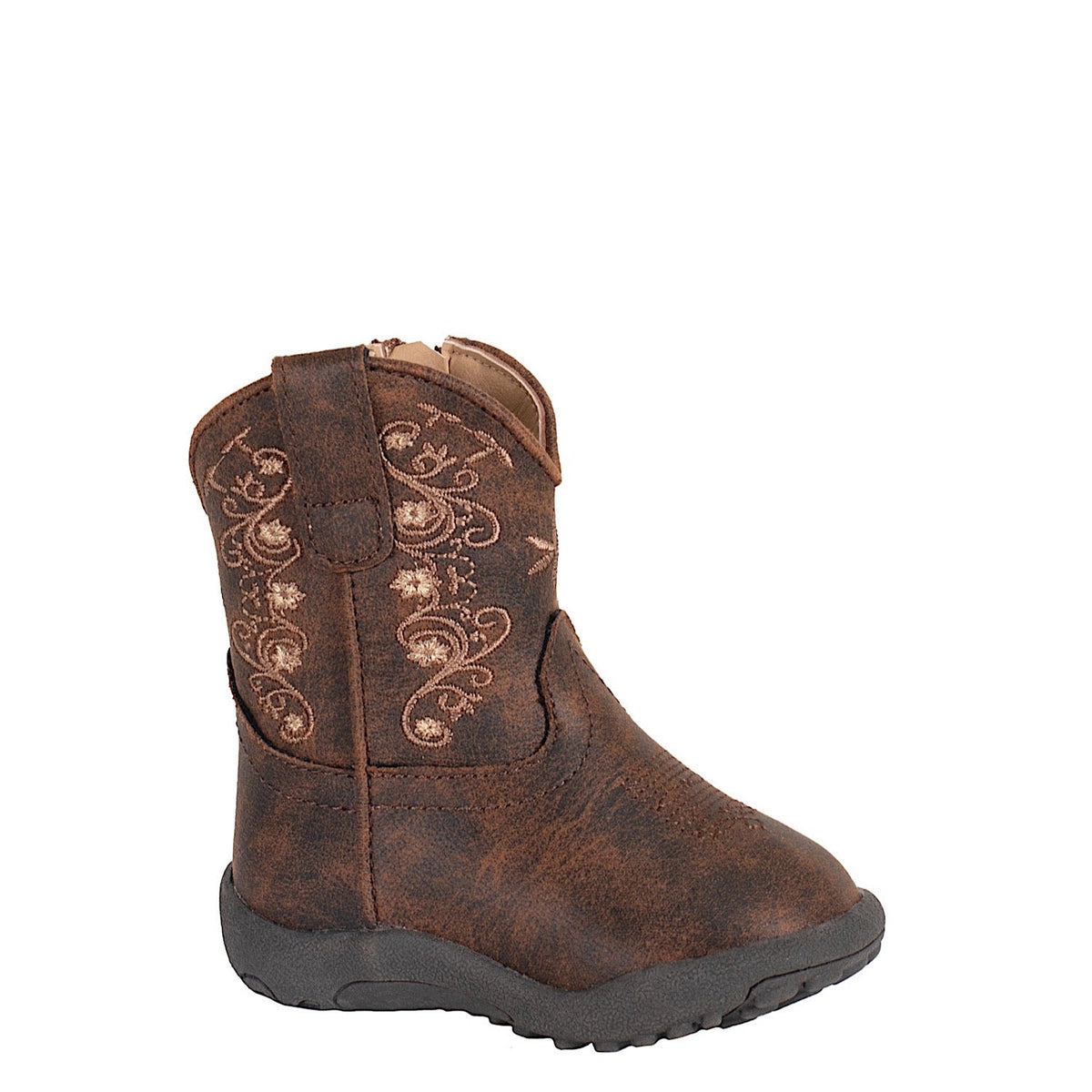 Roper INFANT Cowbaby Bailey - Brown