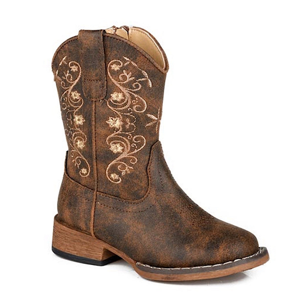Roper TODDLER Bailey - Brown
