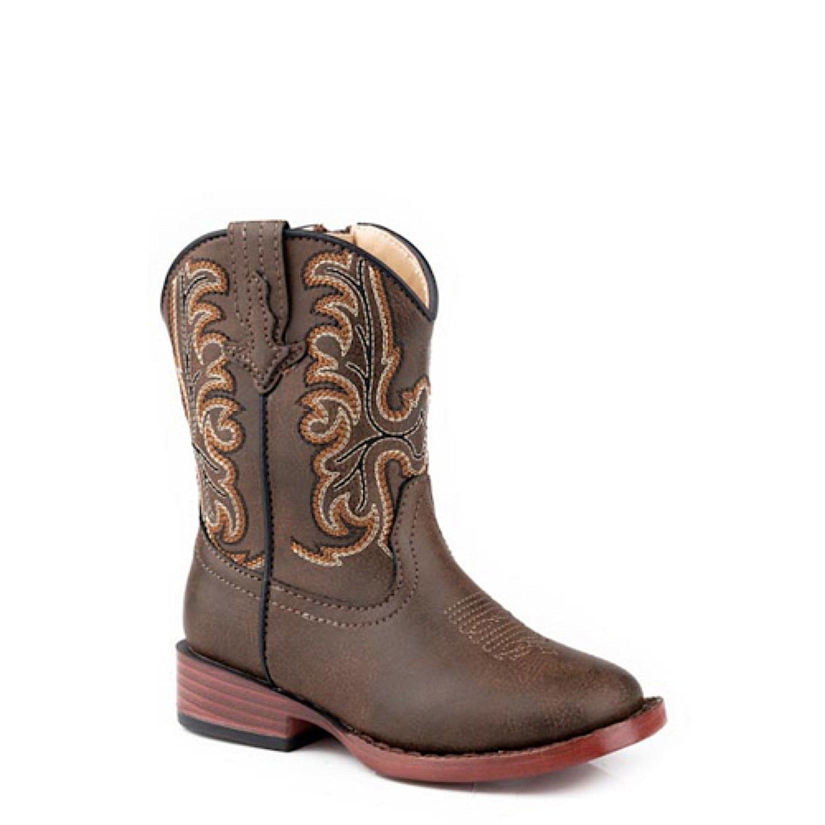 Roper TODDLER Patrick - Brown