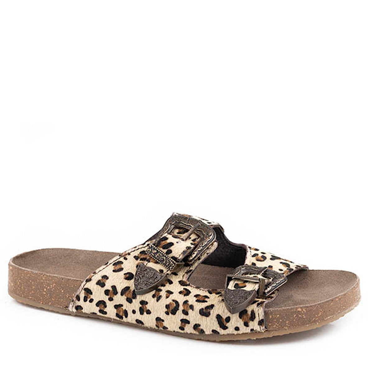 Roper Women’s Desiree Leopard