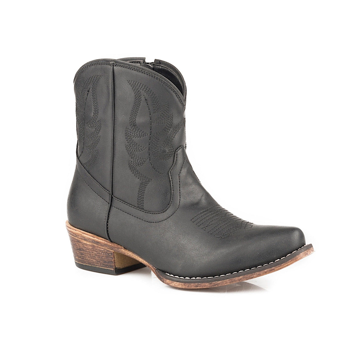 Roper Women’s Shay Boot - Black