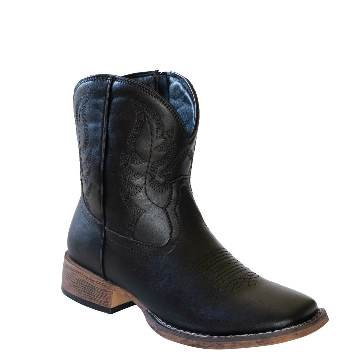 Roper Women’s Shayla Western Boot - Black
