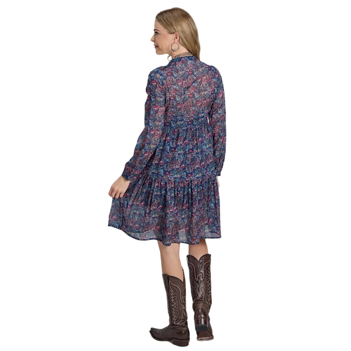 Roper Women’s Studio West Collection Dress - Multi
