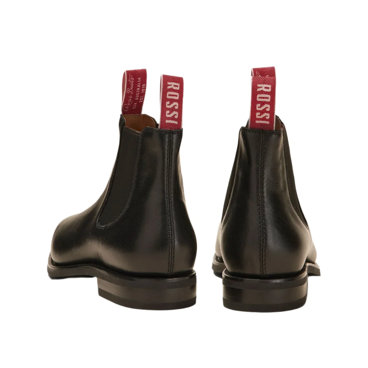 Rossi 503 Colt Boot - Black
