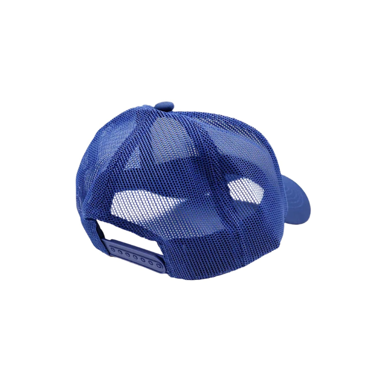 Stetson Classic Trucker Cap - Blue