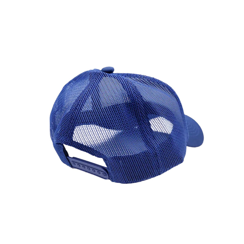 Stetson Classic Trucker Cap - Blue