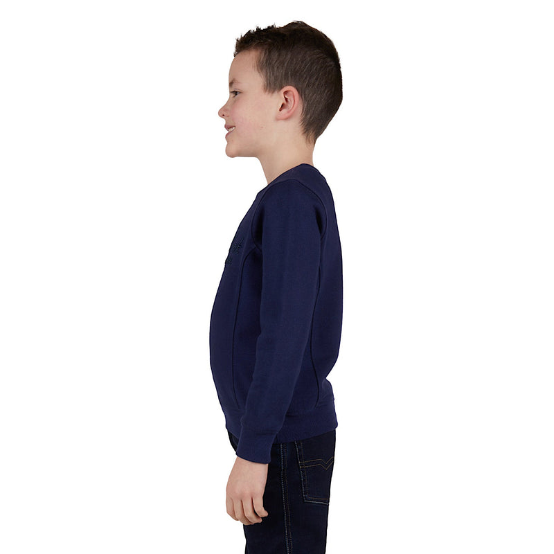 Thomas Cook Boy’s Thomas Crew - Navy
