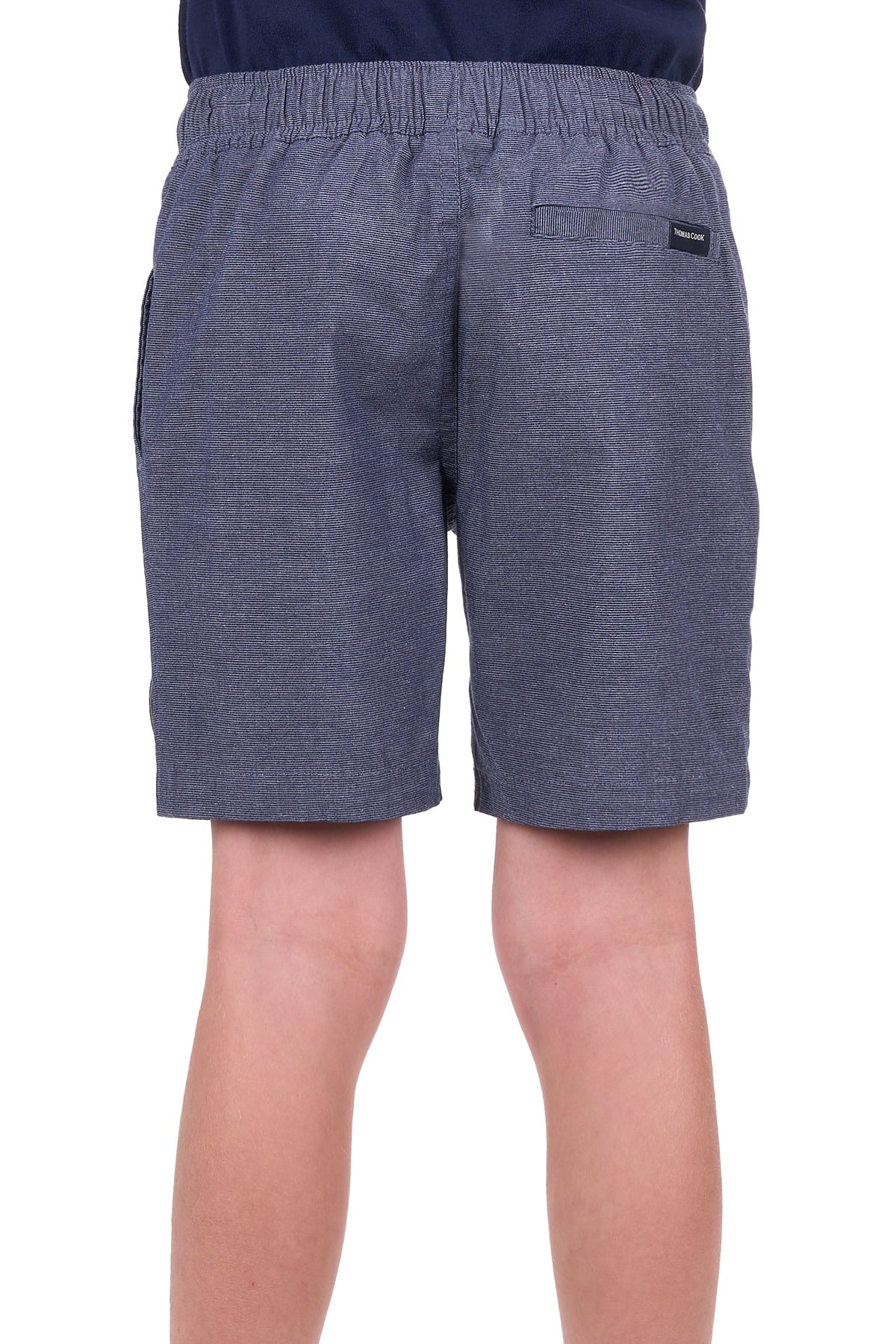 Thomas Cook Boy’s Davis Short Blue