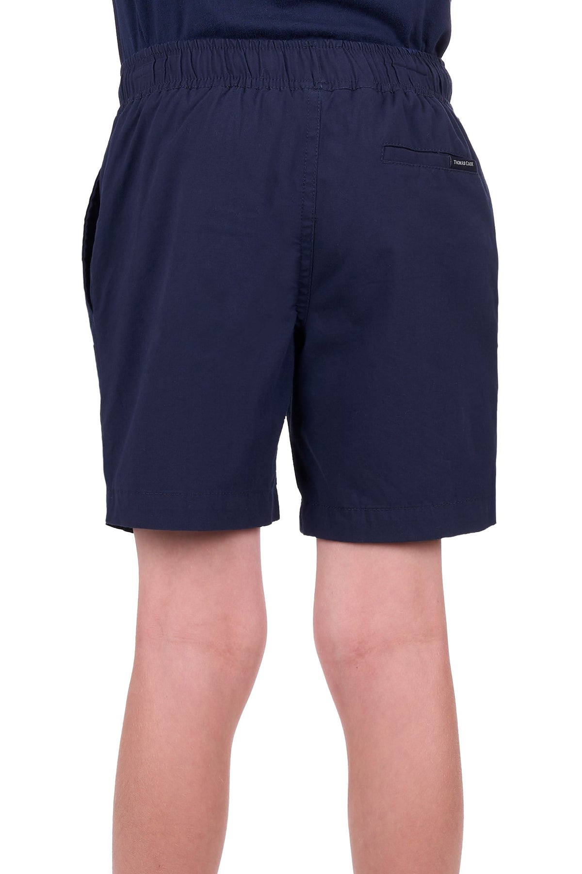 Thomas Cook Boy’s Davis Short Navy