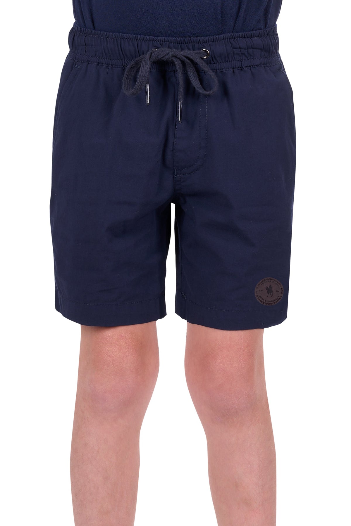 Thomas Cook Boy’s Davis Short Navy