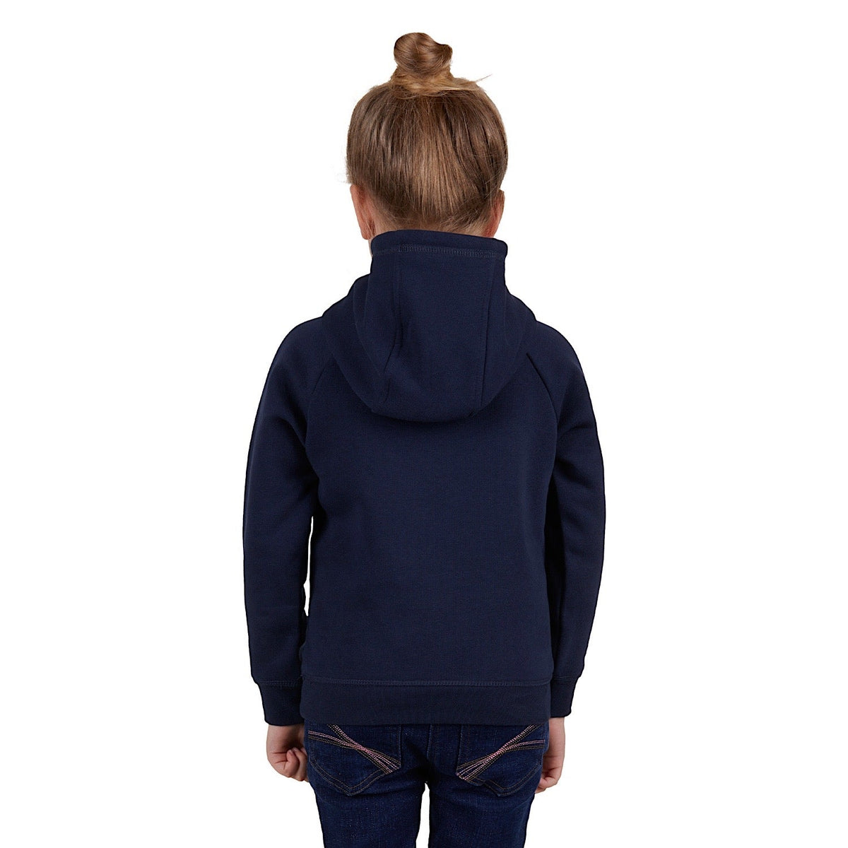 Thomas Cook Girls Kaylie Hoodie - Navy