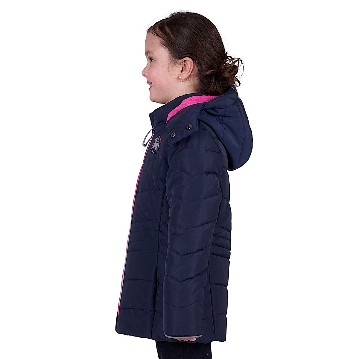 Thomas Cook Girl’s Lucy Jacket - Navy