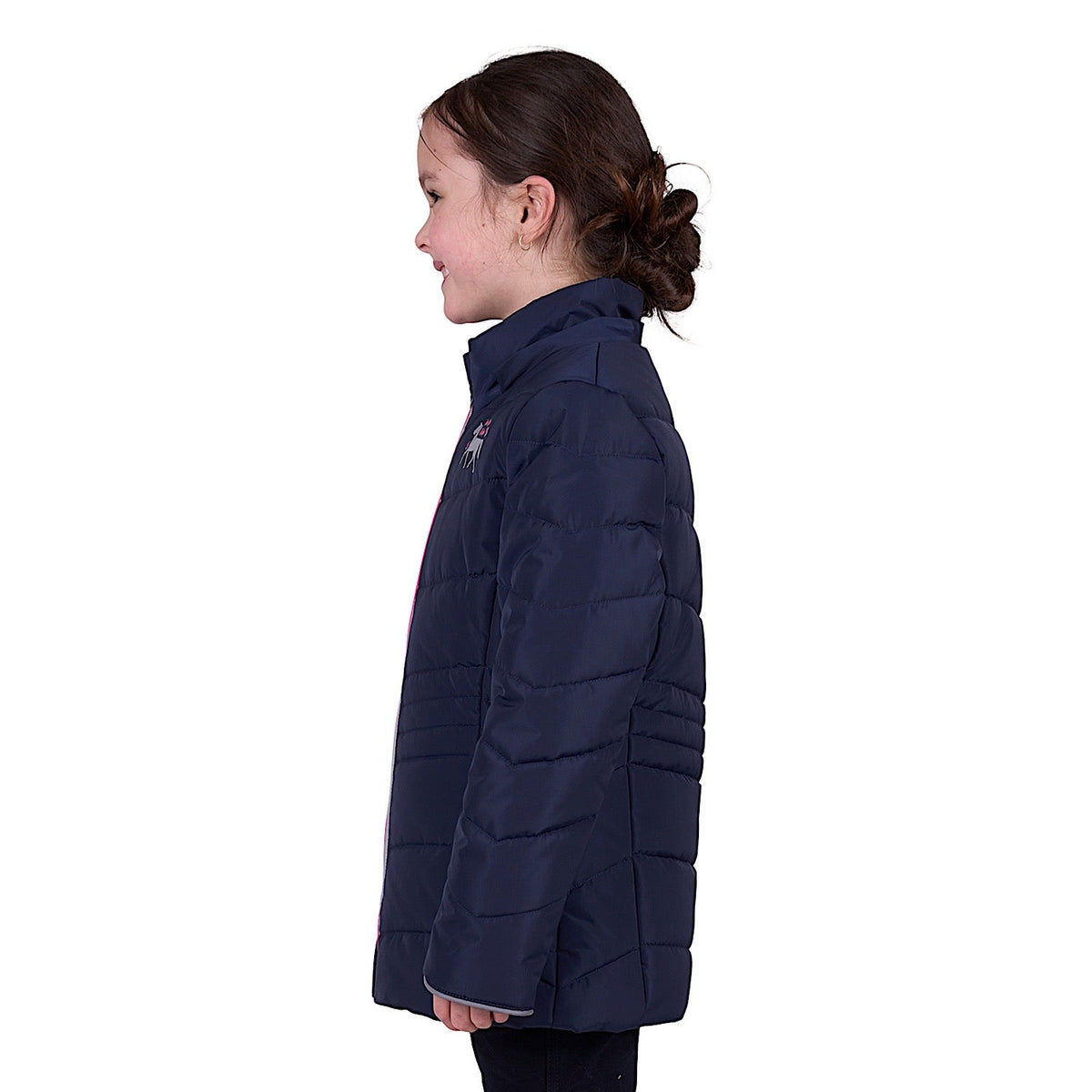 Thomas Cook Girl’s Lucy Jacket - Navy