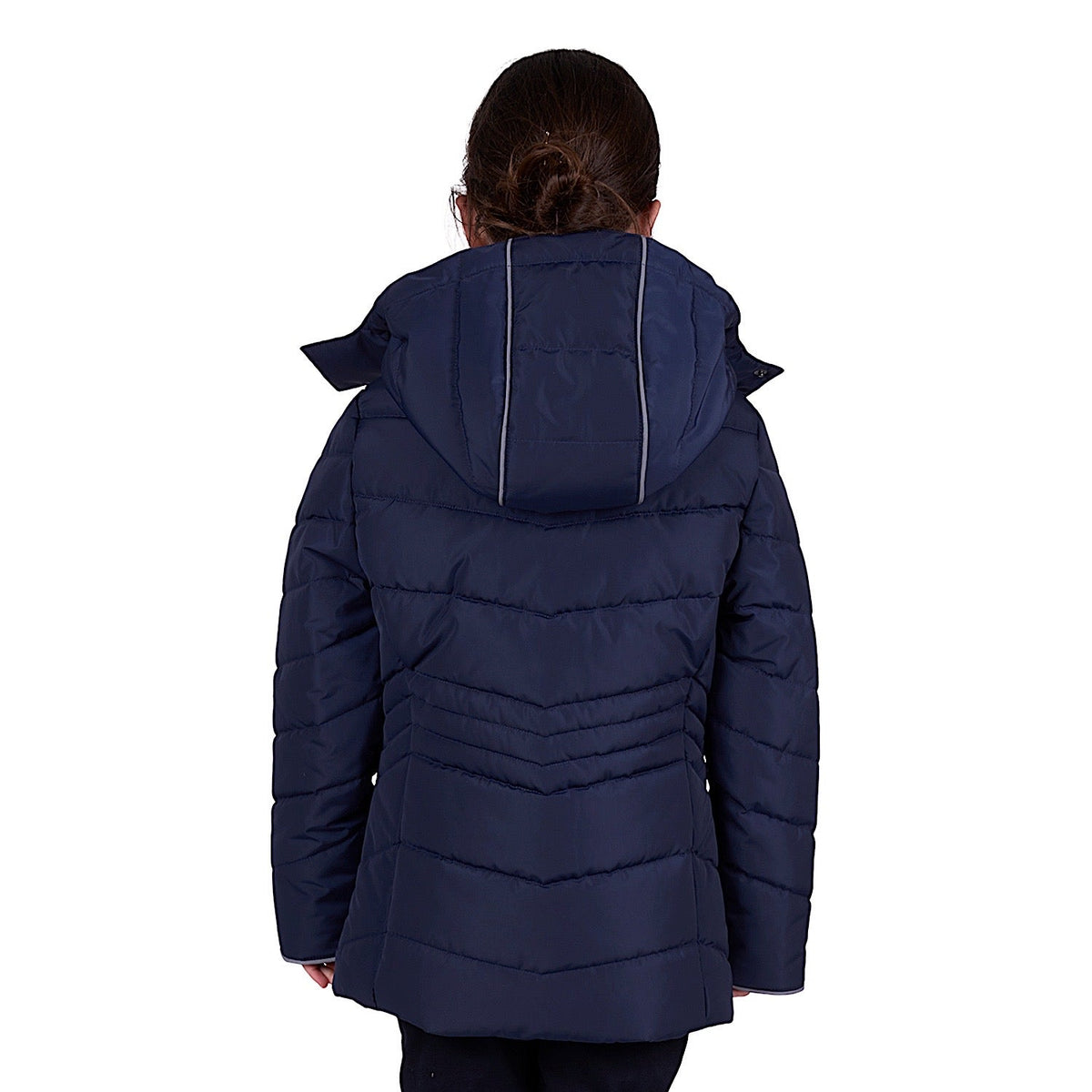 Thomas Cook Girl’s Lucy Jacket - Navy