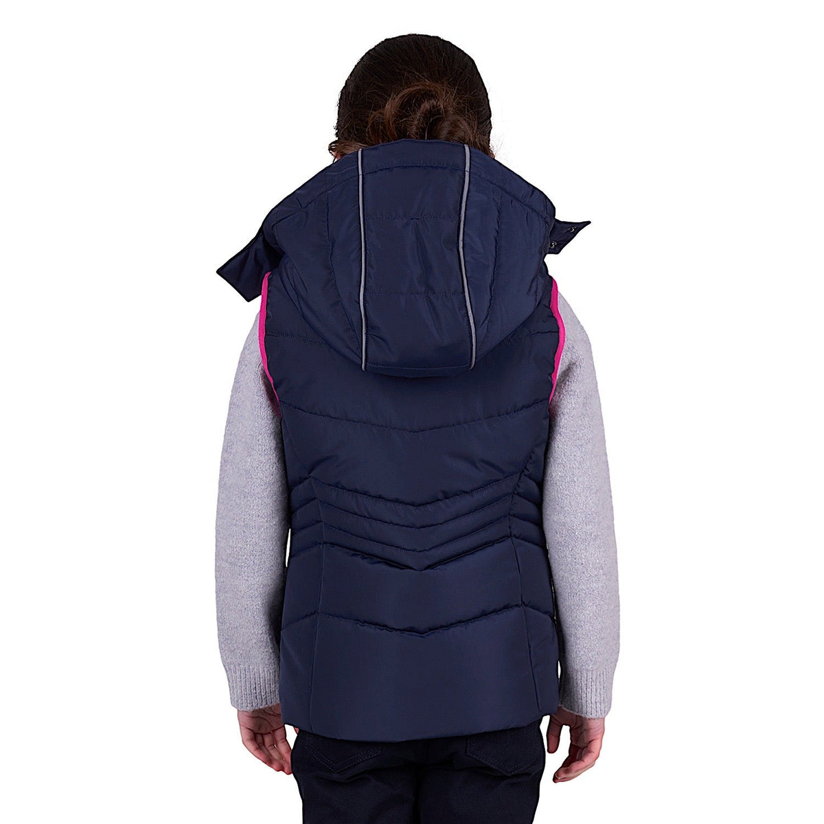 Thomas Cook Girl’s Lucy Vest - Navy