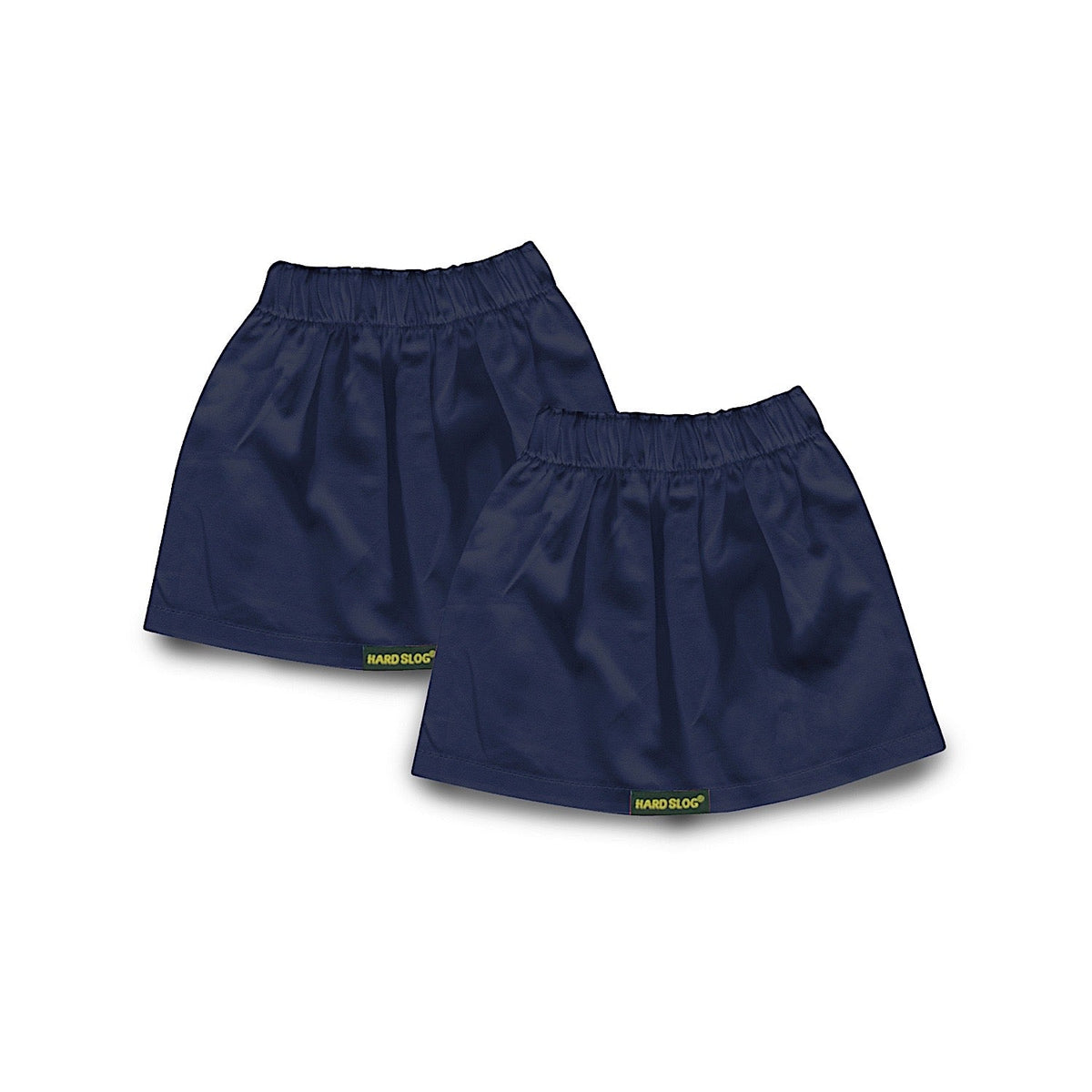 Thomas Cook Hard Slog Cotton Drill Leg Gaiters