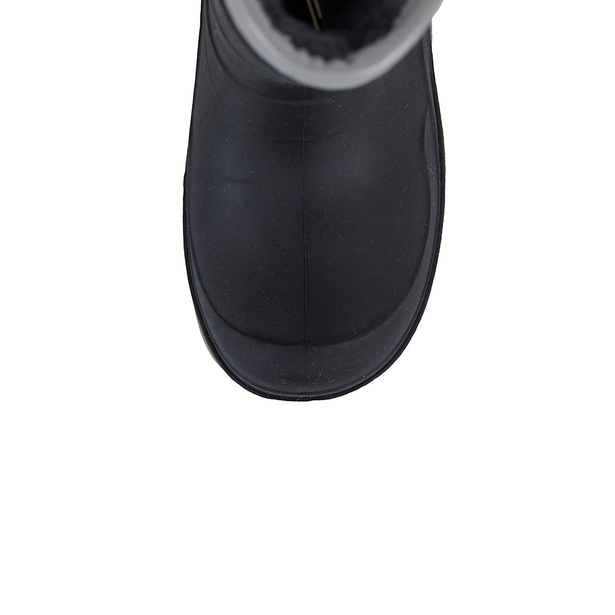Thomas Cook Kids Norfolk Gumboot Black/Grey