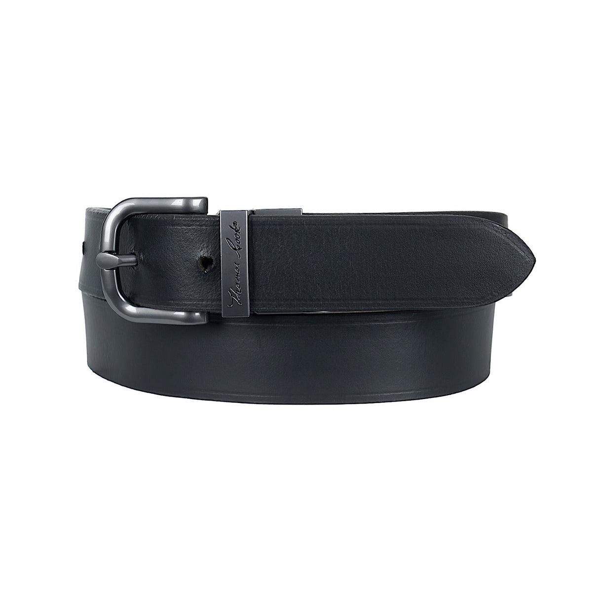 Thomas Cook Kid’s Reversible Belt - Chocolate / Black