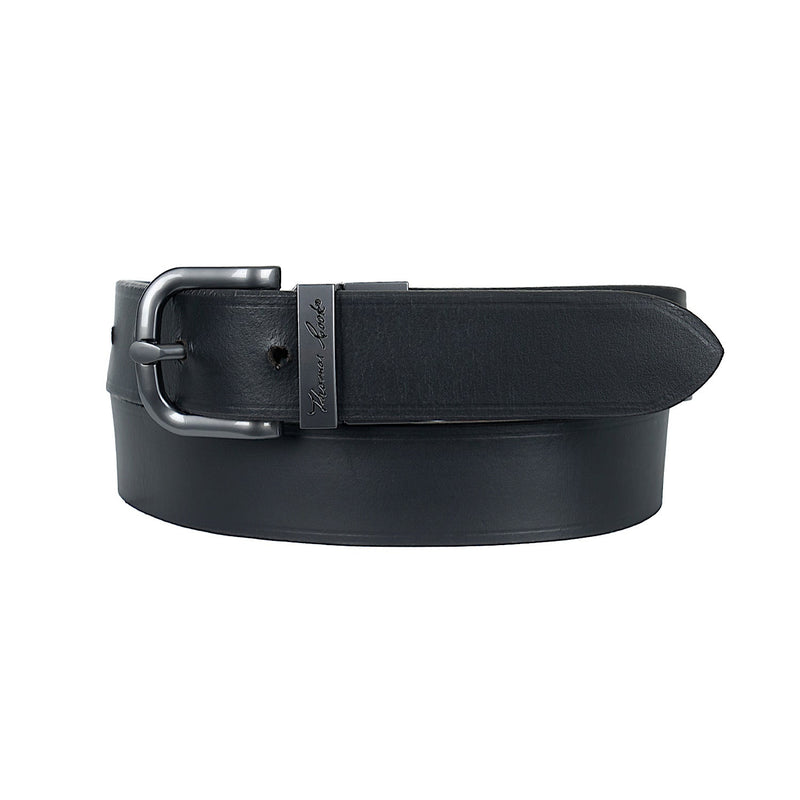Thomas Cook Kid’s Reversible Belt - Chocolate / Black