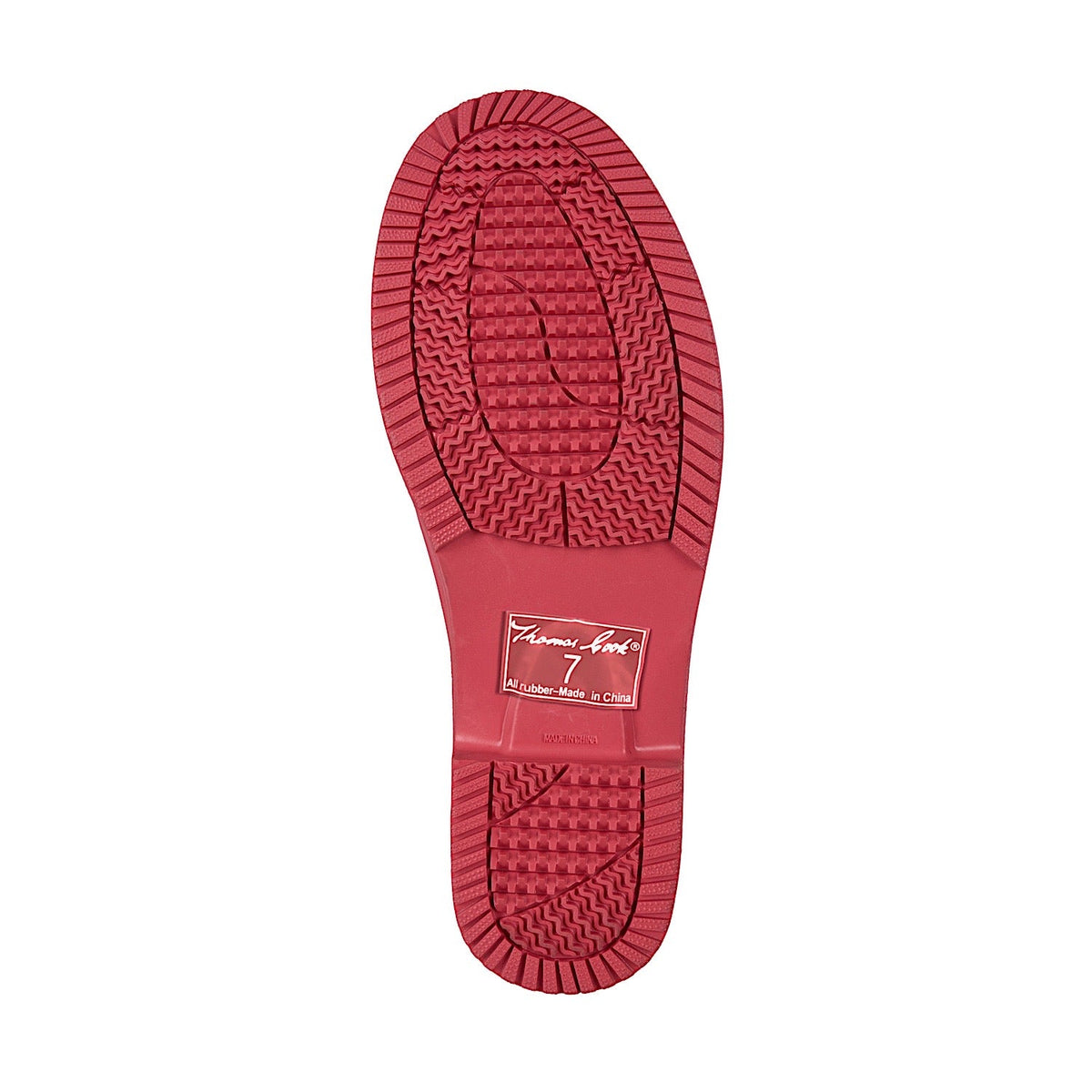 Thomas Cook Kid’s Wynyard Gumboot - Rose