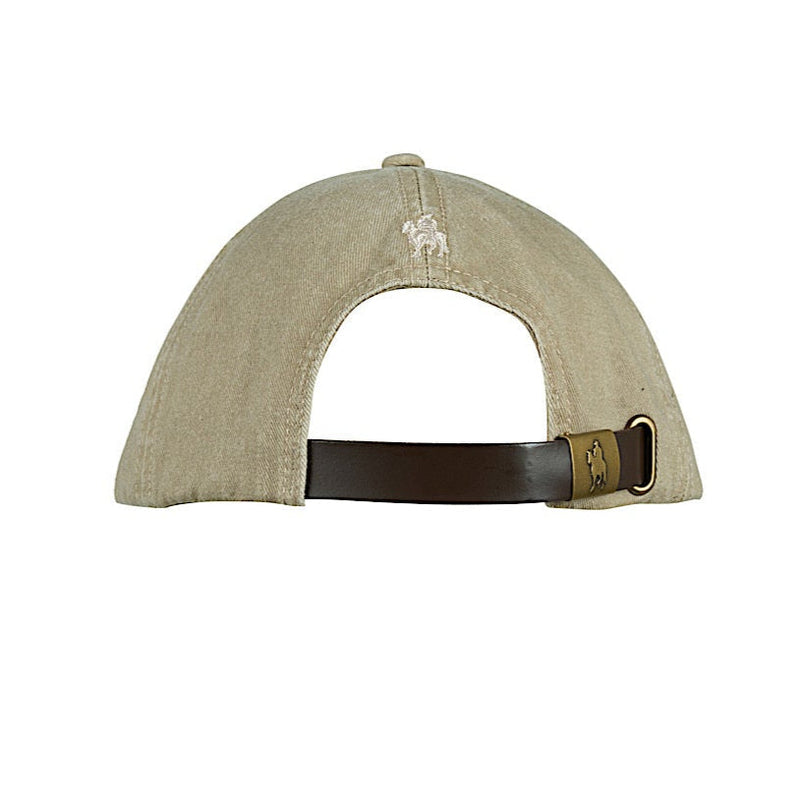 Thomas Cook Kingston Cap - Stone