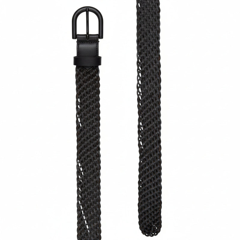 Thomas Cook Larissa Belt - Chocolate