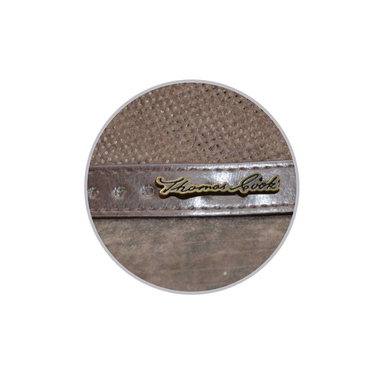 Thomas Cook Mansfield Hat Rustic Brown